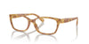Ralph Lauren RL6244U Light Havana #colour_light-havana