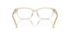 Ralph Lauren RL6244U Transparent Light Brown #colour_transparent-light-brown