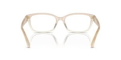 Ralph Lauren RL6244U Transparent Light Brown #colour_transparent-light-brown