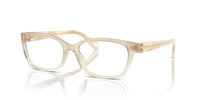 Ralph Lauren RL6244U Transparent Light Brown #colour_transparent-light-brown