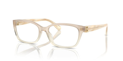 Ralph Lauren RL6244U Transparent Light Brown #colour_transparent-light-brown