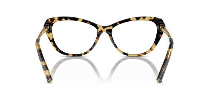 Ralph Lauren RL6245 Cat Eye Glasses | Fashion Eyewear display picture 2
