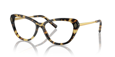 Ralph Lauren RL6245 Spotty Havana #colour_spotty-havana