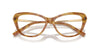 Ralph Lauren RL6245 Light Havana #colour_light-havana