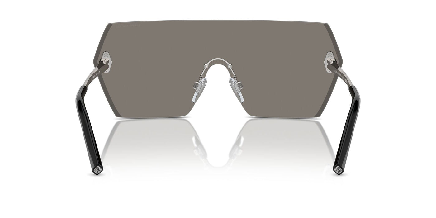 Ralph Lauren The Harper RL7085 Grey/Silver Mirror/Grey Silver Mirror #colour_grey-silver-mirror-grey-silver-mirror