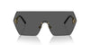 Ralph Lauren The Harper RL7085 Dark Grey/Dark Grey #colour_dark-grey-dark-grey