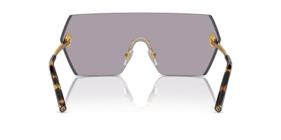 Ralph Lauren The Harper RL7085 Lilac/Black Mirror/Lilac Black Mirror #colour_lilac-black-mirror-lilac-black-mirror