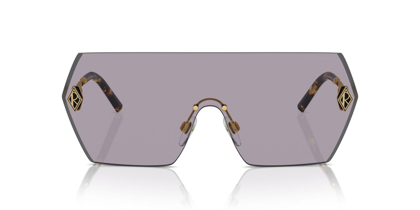 Ralph Lauren The Harper RL7085 Lilac/Black Mirror/Lilac Black Mirror #colour_lilac-black-mirror-lilac-black-mirror