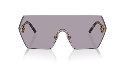 Ralph Lauren The Harper RL7085 Lilac/Black Mirror/Lilac Black Mirror #colour_lilac-black-mirror-lilac-black-mirror