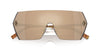 Ralph Lauren The Harper RL7085 Brown/Gold Mirror/Brown Gold Mirror #colour_brown-gold-mirror-brown-gold-mirror