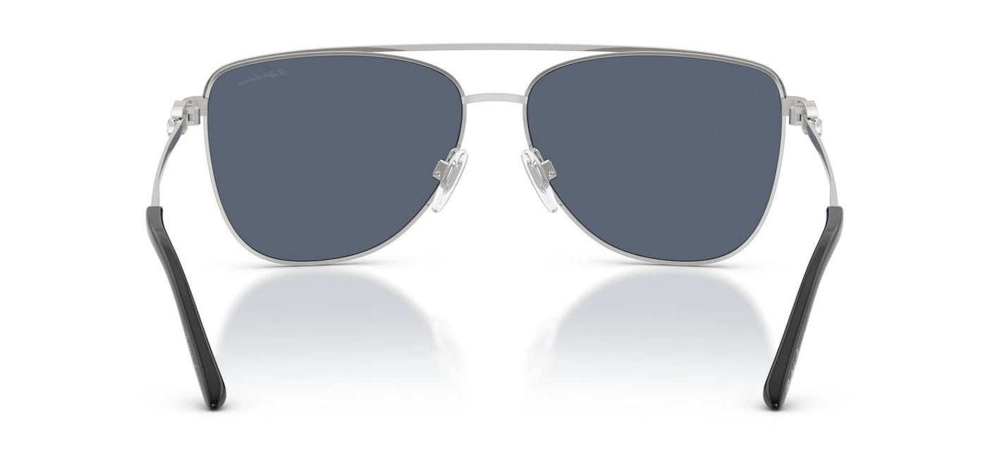Ralph Lauren Designer Blue Aviator Sunglasses RL4096 | NWT + Case Polo Ralph Lauren Sunglasses PH-3129 930380 main image 3