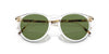 Ralph Lauren RL8181P Clear/Green #colour_clear-green