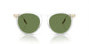 Ralph Lauren RL8181P Clear/Green #colour_clear-green