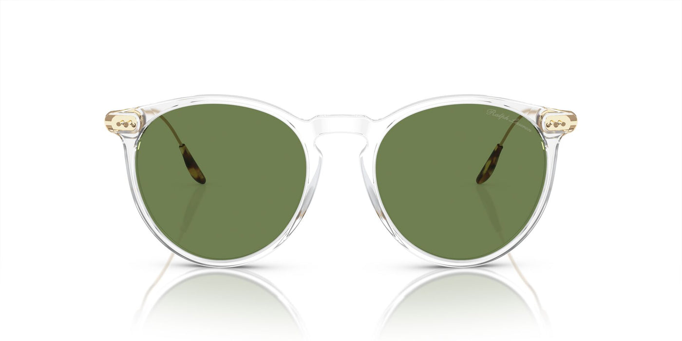 Ralph Lauren RL8181P Clear/Green #colour_clear-green