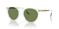 Ralph Lauren RL8181P Clear/Green #colour_clear-green