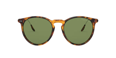 Ralph Lauren RL8181P Shiny Antique Havana/Green #colour_shiny-antique-havana-green