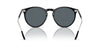 Ralph Lauren RL8181P Black/Blue #colour_black-blue