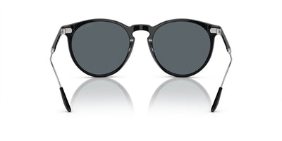 Ralph Lauren RL8181P Black/Blue #colour_black-blue