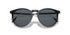 Ralph Lauren RL8181P Black/Blue #colour_black-blue