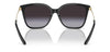 Ralph Lauren The Jacquie RL8209#colour_shiny-black-grey-gradient