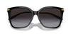 Ralph Lauren The Jacquie RL8209#colour_shiny-black-grey-gradient