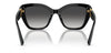 Ralph Lauren The Isabel RL8216U#colour_black-grey