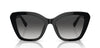 Ralph Lauren The Isabel RL8216U#colour_black-grey