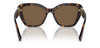 Ralph Lauren The Isabel RL8216U#colour_havana-brown