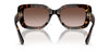 Ralph Lauren The Nikki RL8217U#colour_havana-brown-gradient