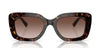 Ralph Lauren The Nikki RL8217U#colour_havana-brown-gradient