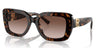 Ralph Lauren The Nikki RL8217U#colour_havana-brown-gradient