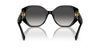 Ralph Lauren The Juliette RL8220 Black/Grey Gradient #colour_black-grey-gradient