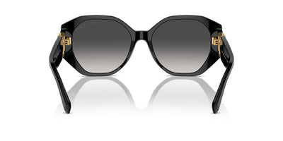 Ralph Lauren The Juliette RL8220 Black/Grey Gradient #colour_black-grey-gradient