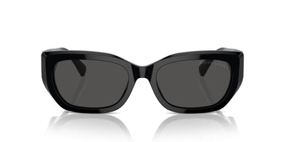 Ralph Lauren The Bridget RL8222 Black/Dark Grey #colour_black-dark-grey