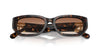 Ralph Lauren The Bridget RL8222 Dark Havana/Brown Gradient #colour_dark-havana-brown-gradient