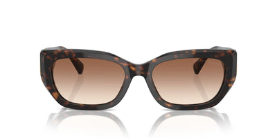 Ralph Lauren The Bridget RL8222 Dark Havana/Brown Gradient #colour_dark-havana-brown-gradient