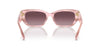 Ralph Lauren The Bridget RL8222 Oystershell Rose/Mauve #colour_oystershell-rose-mauve