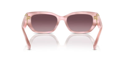 Ralph Lauren The Bridget RL8222 Oystershell Rose/Mauve #colour_oystershell-rose-mauve