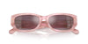 Ralph Lauren The Bridget RL8222 Oystershell Rose/Mauve #colour_oystershell-rose-mauve