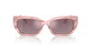 Ralph Lauren The Bridget RL8222 Oystershell Rose/Mauve #colour_oystershell-rose-mauve