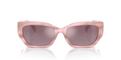 Ralph Lauren The Bridget RL8222 Oystershell Rose/Mauve #colour_oystershell-rose-mauve