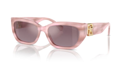 Ralph Lauren The Bridget RL8222 Oystershell Rose/Mauve #colour_oystershell-rose-mauve