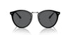 Ralph Lauren The Quincy RL8223 Black/Grey #colour_black-grey