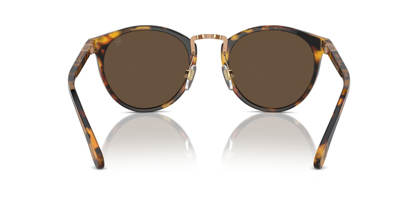 Ralph Lauren The Quincy RL8223 Antique Havana/Brown #colour_antique-havana-brown