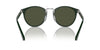 Ralph Lauren The Quincy RL8223 Forest Green/Green #colour_forest-green-green