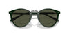 Ralph Lauren The Quincy RL8223 Forest Green/Green #colour_forest-green-green