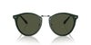 Ralph Lauren The Quincy RL8223 Forest Green/Green #colour_forest-green-green