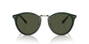 Ralph Lauren The Quincy RL8223 Forest Green/Green #colour_forest-green-green