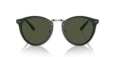 Ralph Lauren The Quincy RL8223 Forest Green/Green #colour_forest-green-green