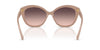 Ralph Lauren RL8225U Solid Nude/Grey Pink Gradient #colour_solid-nude-grey-pink-gradient